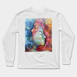 My tween Long Sleeve T-Shirt